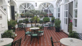 Hotel Los Olivos, Arcos De La Frontera